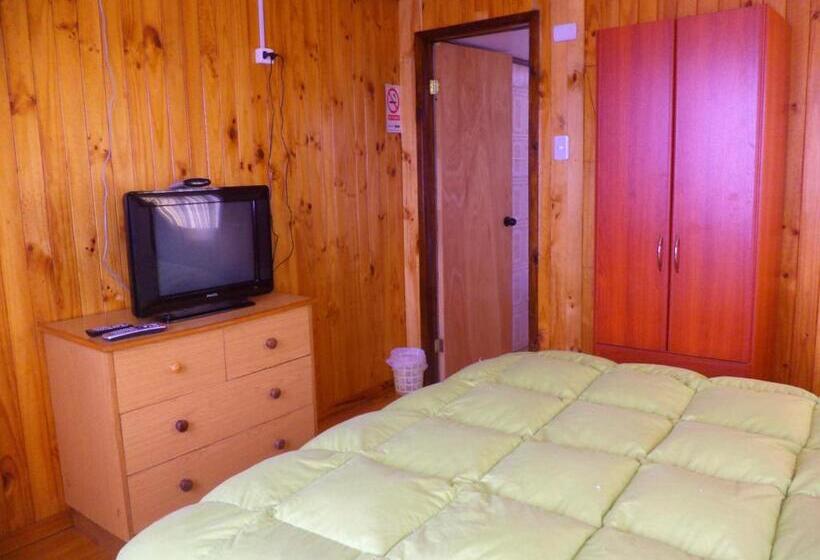 Pension Hospedaje Ayelen