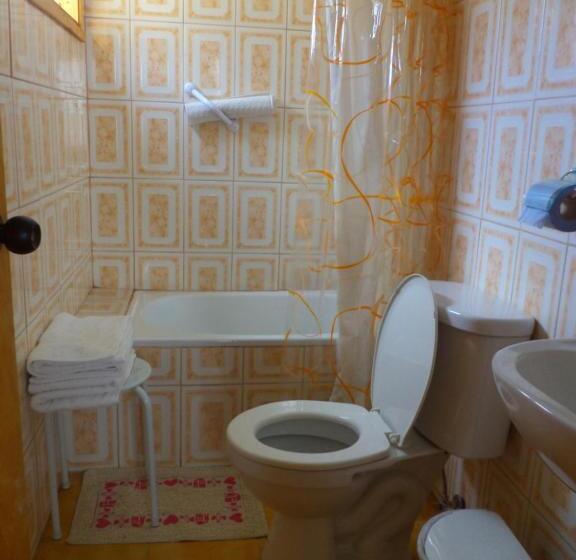 Pension Hospedaje Ayelen