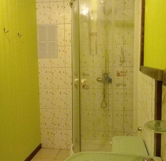 Pension Hospedaje Ayelen