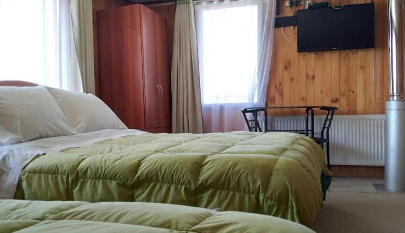 Pension Hospedaje Ayelen