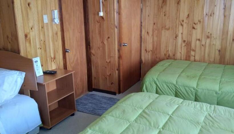 Pension Hospedaje Ayelen