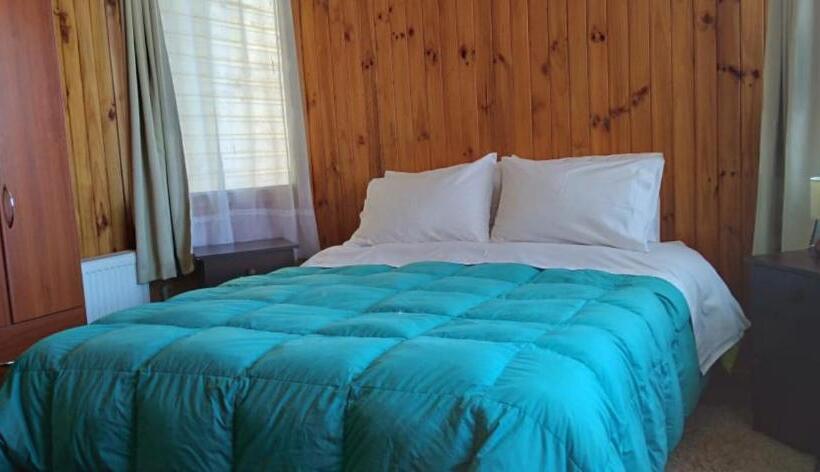 Pension Hospedaje Ayelen