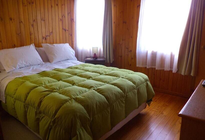 Pension Hospedaje Ayelen