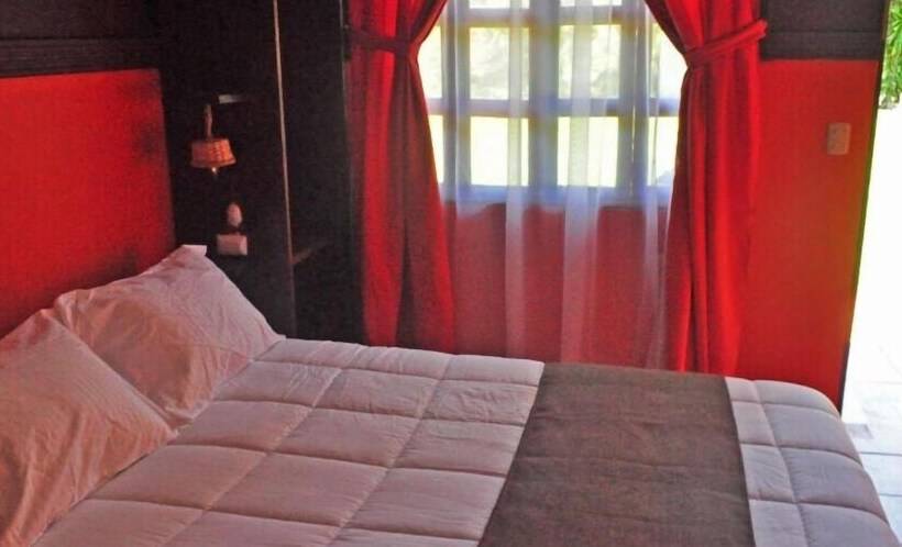 펜션 Hospedaje Amanecer