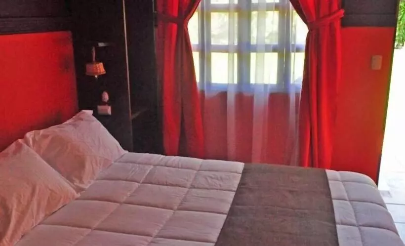 Majatalo Hospedaje Amanecer