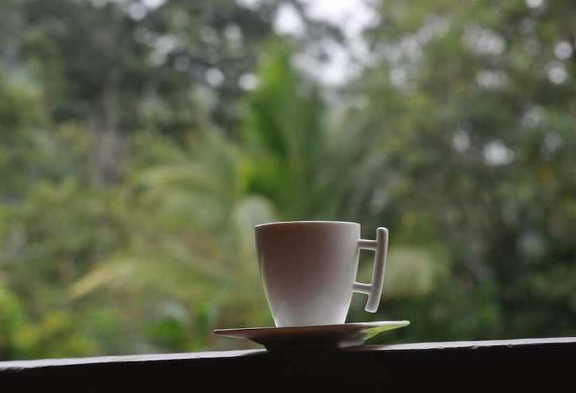 펜션 Hospedaje Amanecer