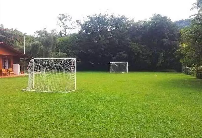 Majatalo Hospedaje Amanecer