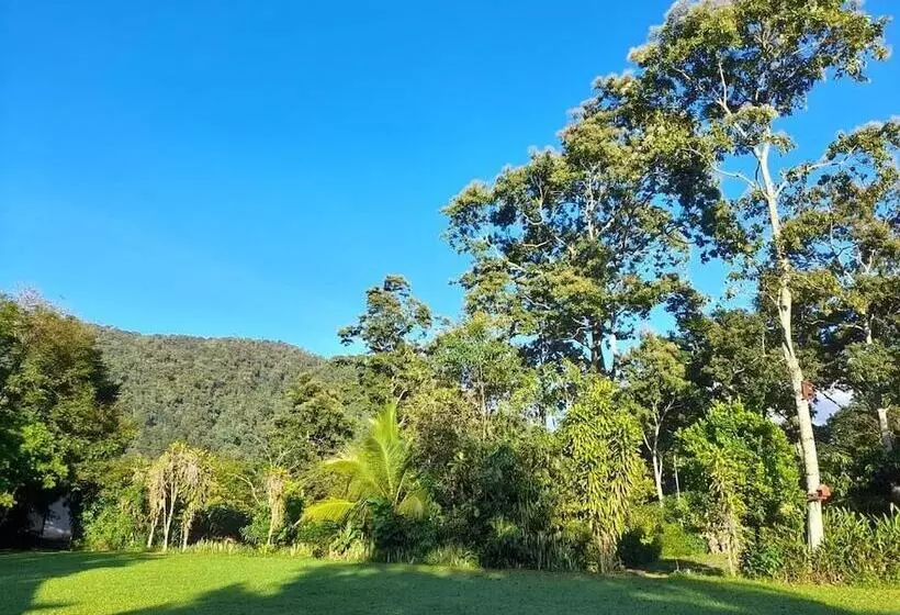 Majatalo Hospedaje Amanecer