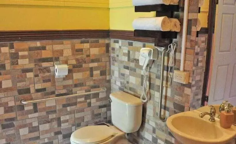 Majatalo Hospedaje Amanecer