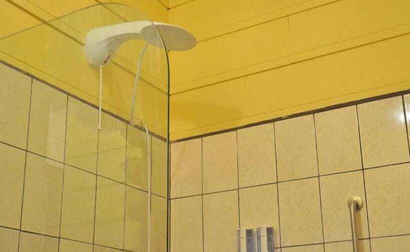 펜션 Hospedaje Amanecer