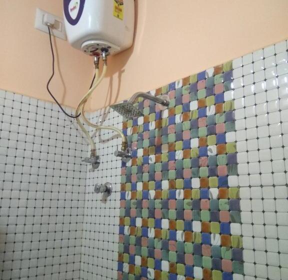 بنسيون Rathna Home Stay