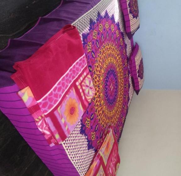 بنسيون Rathna Home Stay