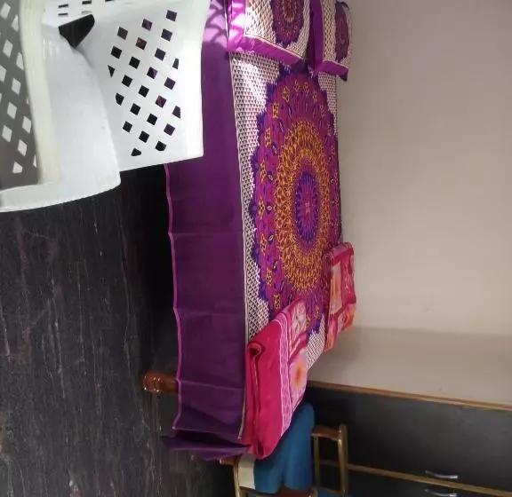 ペンション Rathna Home Stay