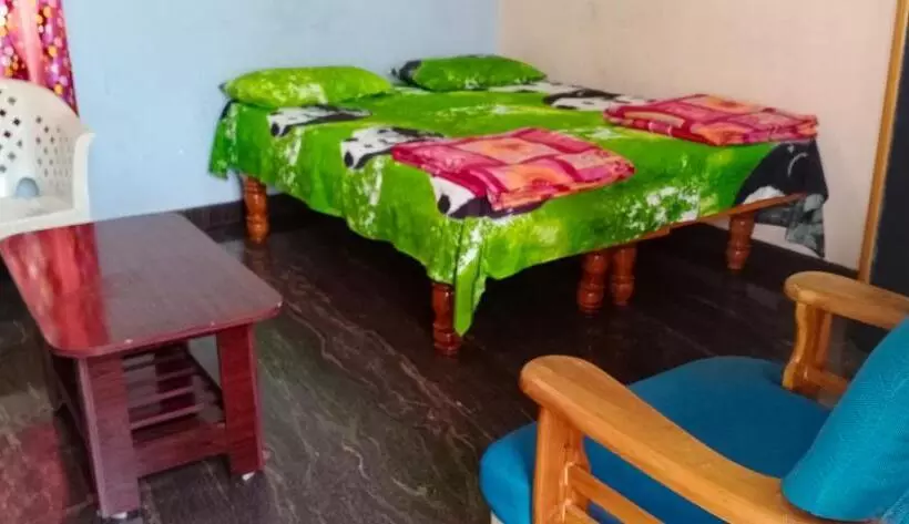 ペンション Rathna Home Stay