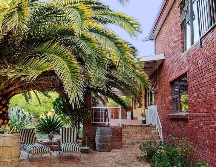 Majatalo Staymore Guesthouse