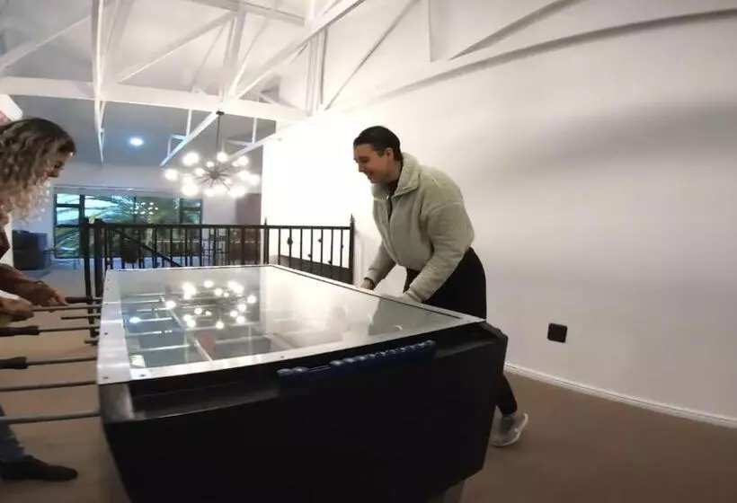 Majatalo Staymore Guesthouse