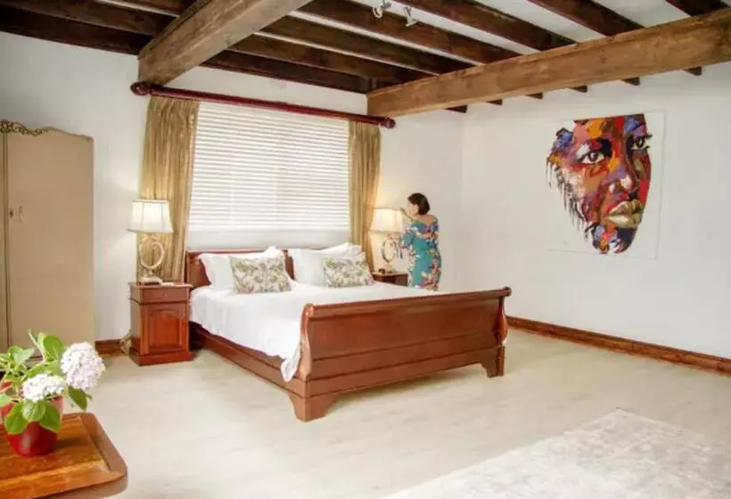 Majatalo Staymore Guesthouse