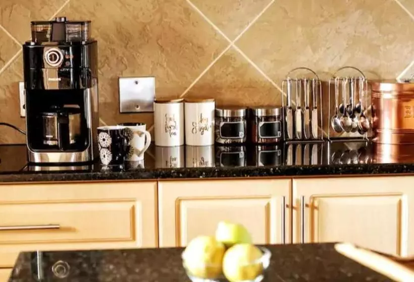 Majatalo Staymore Guesthouse