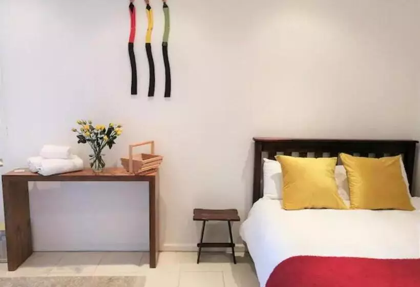 Majatalo Staymore Guesthouse