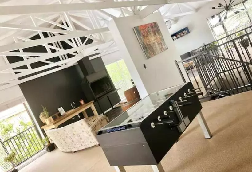 Majatalo Staymore Guesthouse