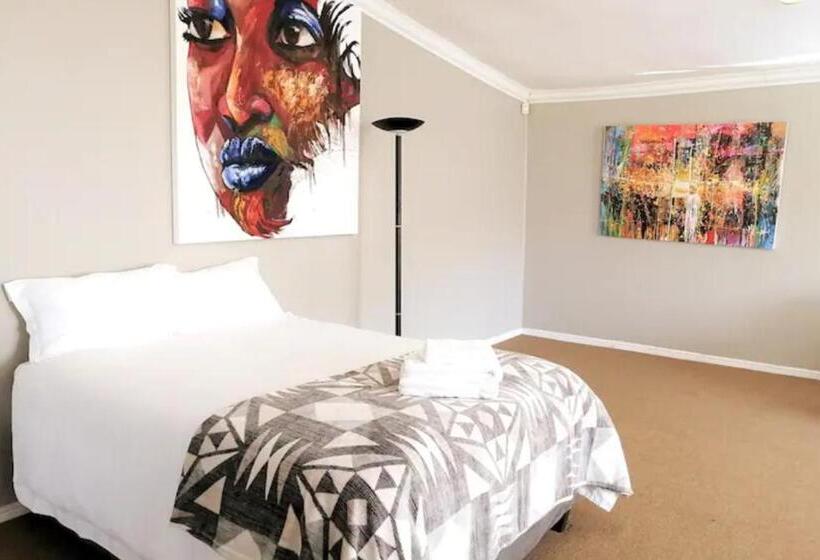 Pension Staymore Guesthouse