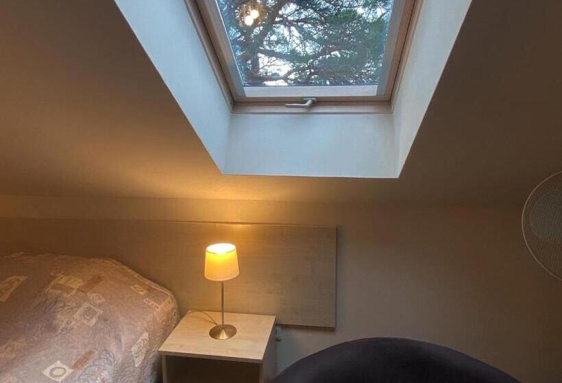 پانسیون Vila Claudia