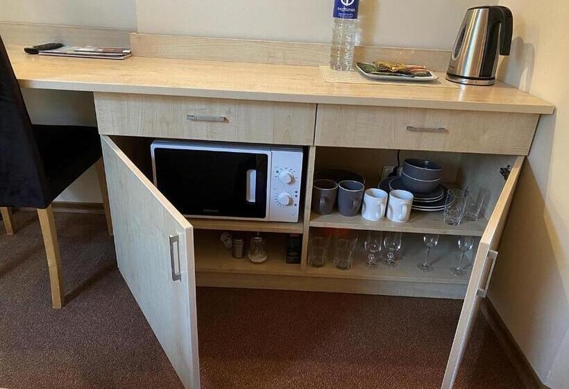 پانسیون Vila Claudia