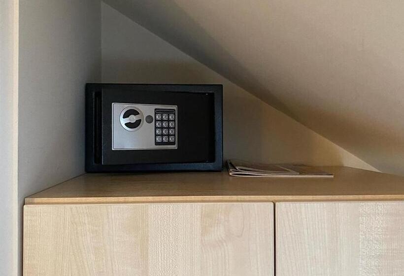 پانسیون Vila Claudia