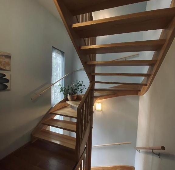 پانسیون Vila Claudia