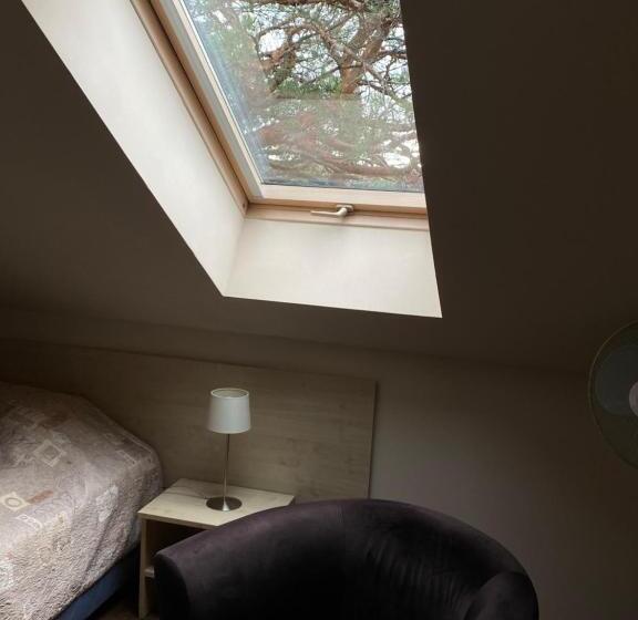 پانسیون Vila Claudia