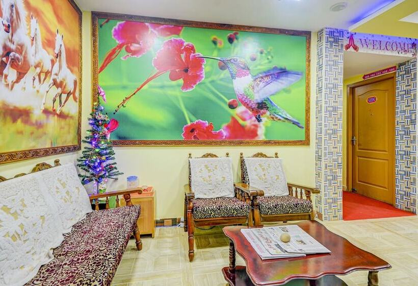 فندق Fabexpress Ragu Residency