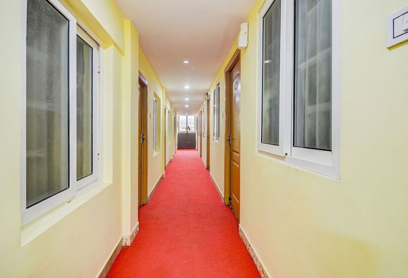 فندق Fabexpress Ragu Residency