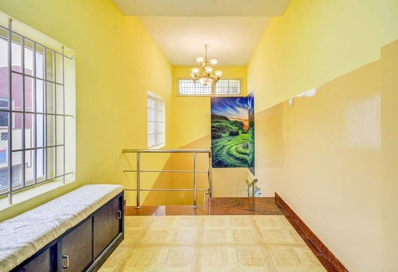 فندق Fabexpress Ragu Residency