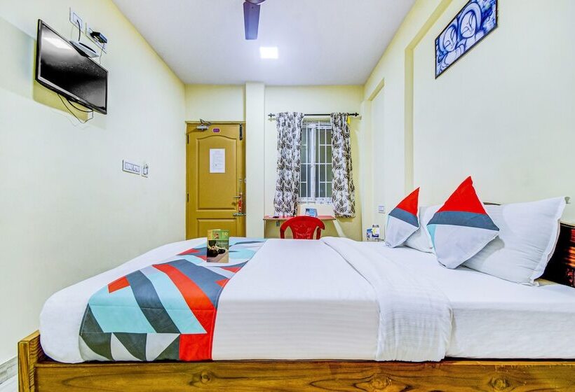 فندق Fabexpress Ragu Residency