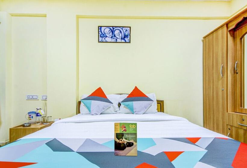 فندق Fabexpress Ragu Residency