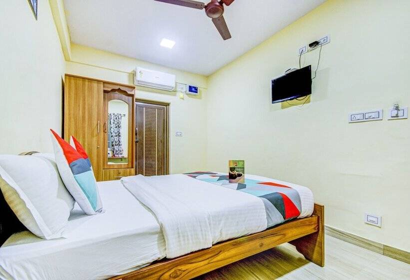 فندق Fabexpress Ragu Residency