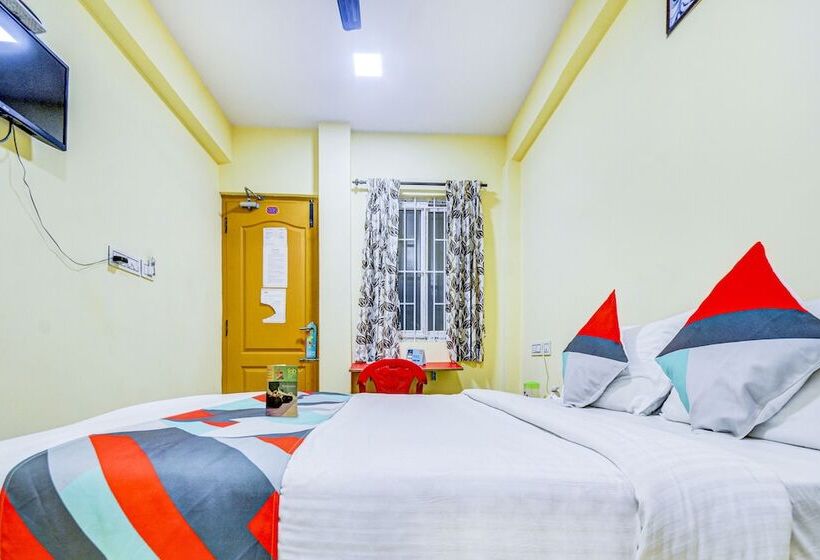 فندق Fabexpress Ragu Residency