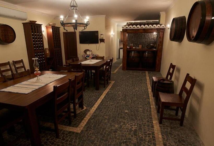 Vivenda Da Saudade B&b