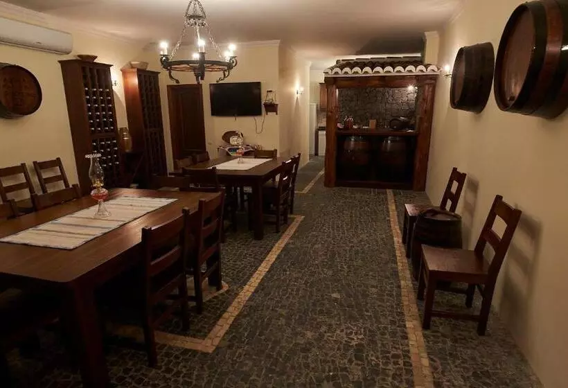 Vivenda Da Saudade B&b