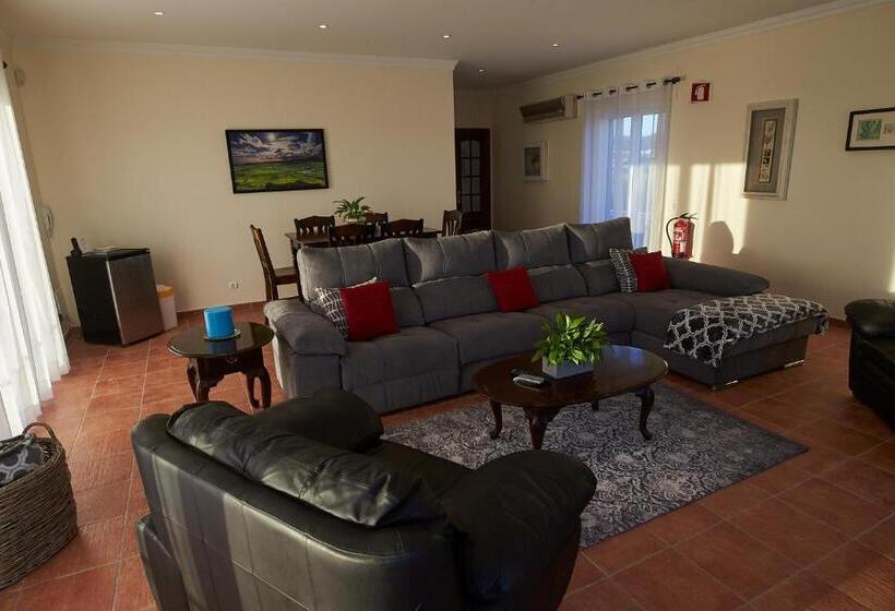 Vivenda Da Saudade B&b