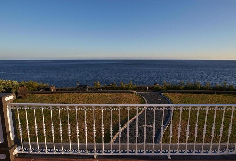 Vivenda Da Saudade B&b