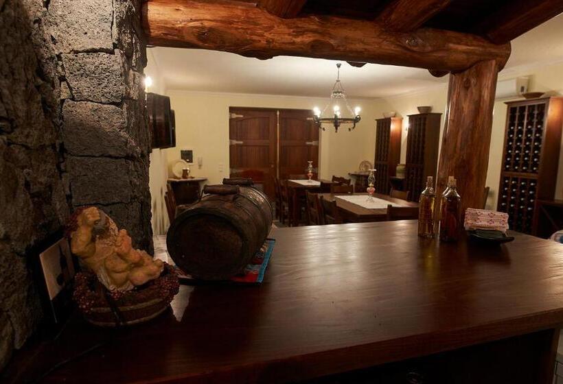 Vivenda Da Saudade B&b