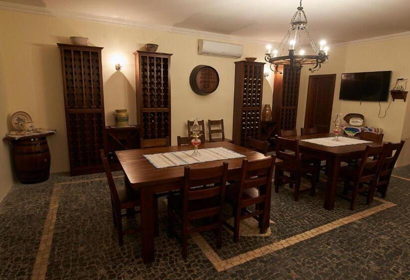 Vivenda Da Saudade B&b