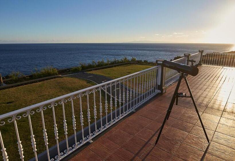 Vivenda Da Saudade B&b