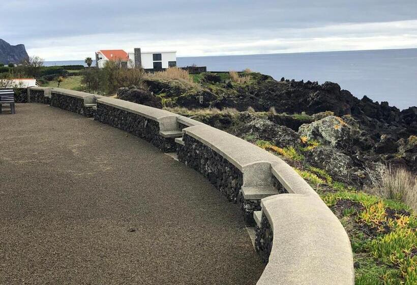 Vivenda Da Saudade B&b