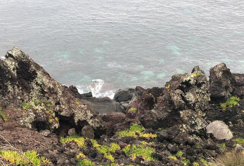 Vivenda Da Saudade B&b