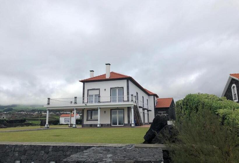 Vivenda Da Saudade B&b