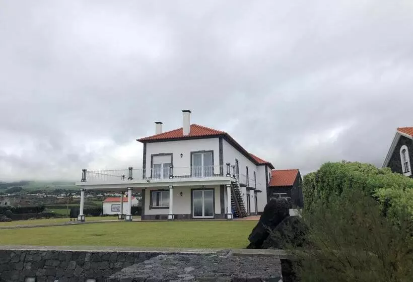Vivenda Da Saudade B&b
