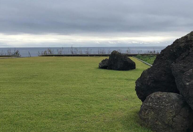 Vivenda Da Saudade B&b