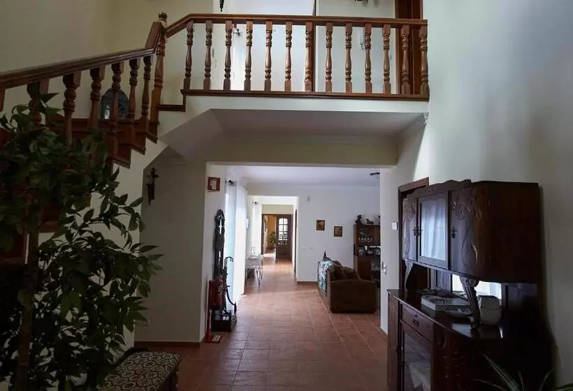 Vivenda Da Saudade B&b